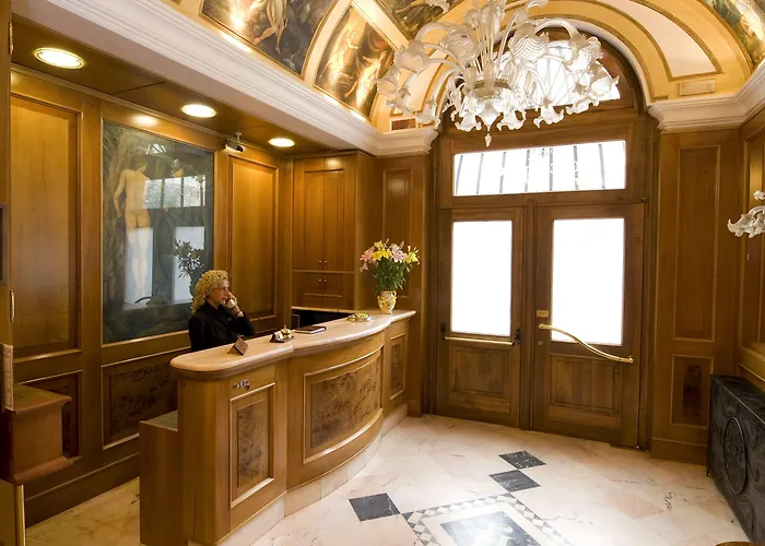 Hotel Joli Palermo